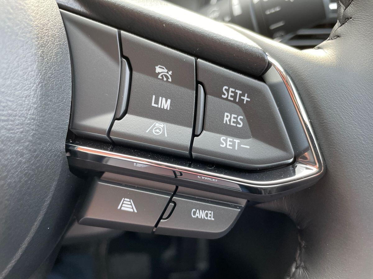 Used Mazda CX-5 2025 for sale - 76730961: Photo 17