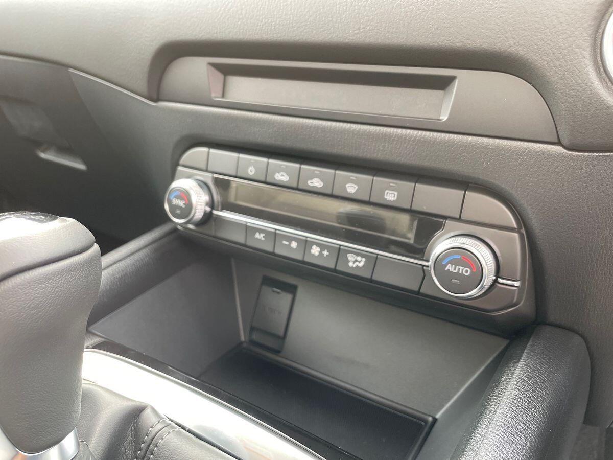 Used Mazda CX-5 2025 for sale - 76730961: Photo 18