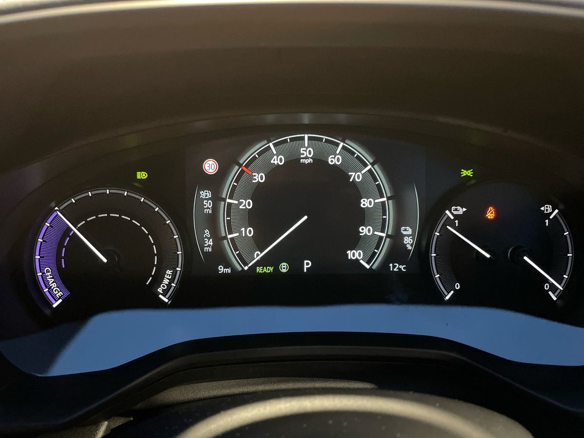 Used Mazda MX-30 2025 for sale - 77002808: Photo 14