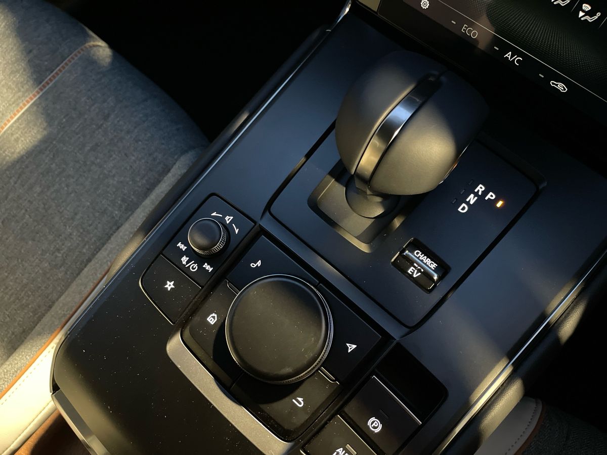 Used Mazda MX-30 2025 for sale - 77002808: Photo 19