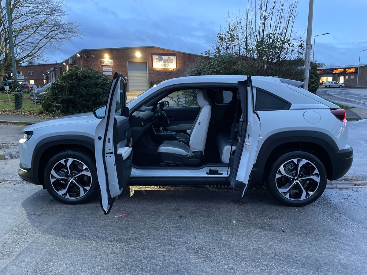 Used Mazda MX-30 2025 for sale - 77002808: Photo 23