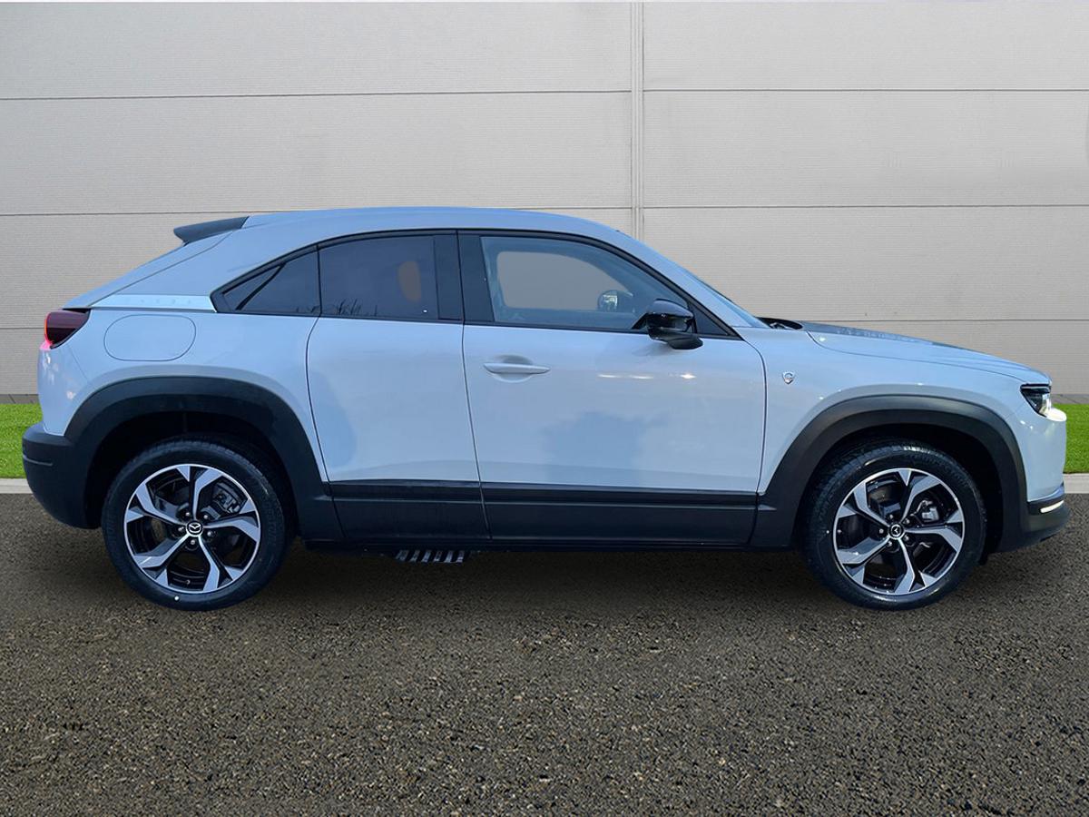 Used Mazda MX-30 2025 for sale - 77002808: Photo 8