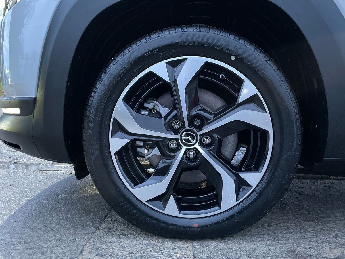 Used Mazda MX-30 2025 for sale - 77002808: Photo 9