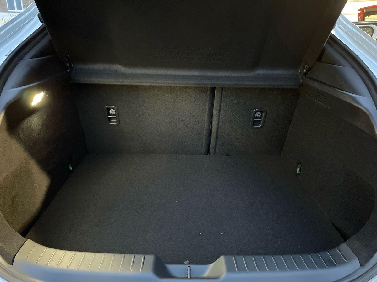 Used Mazda MX-30 2025 for sale - 76912621: Photo 12