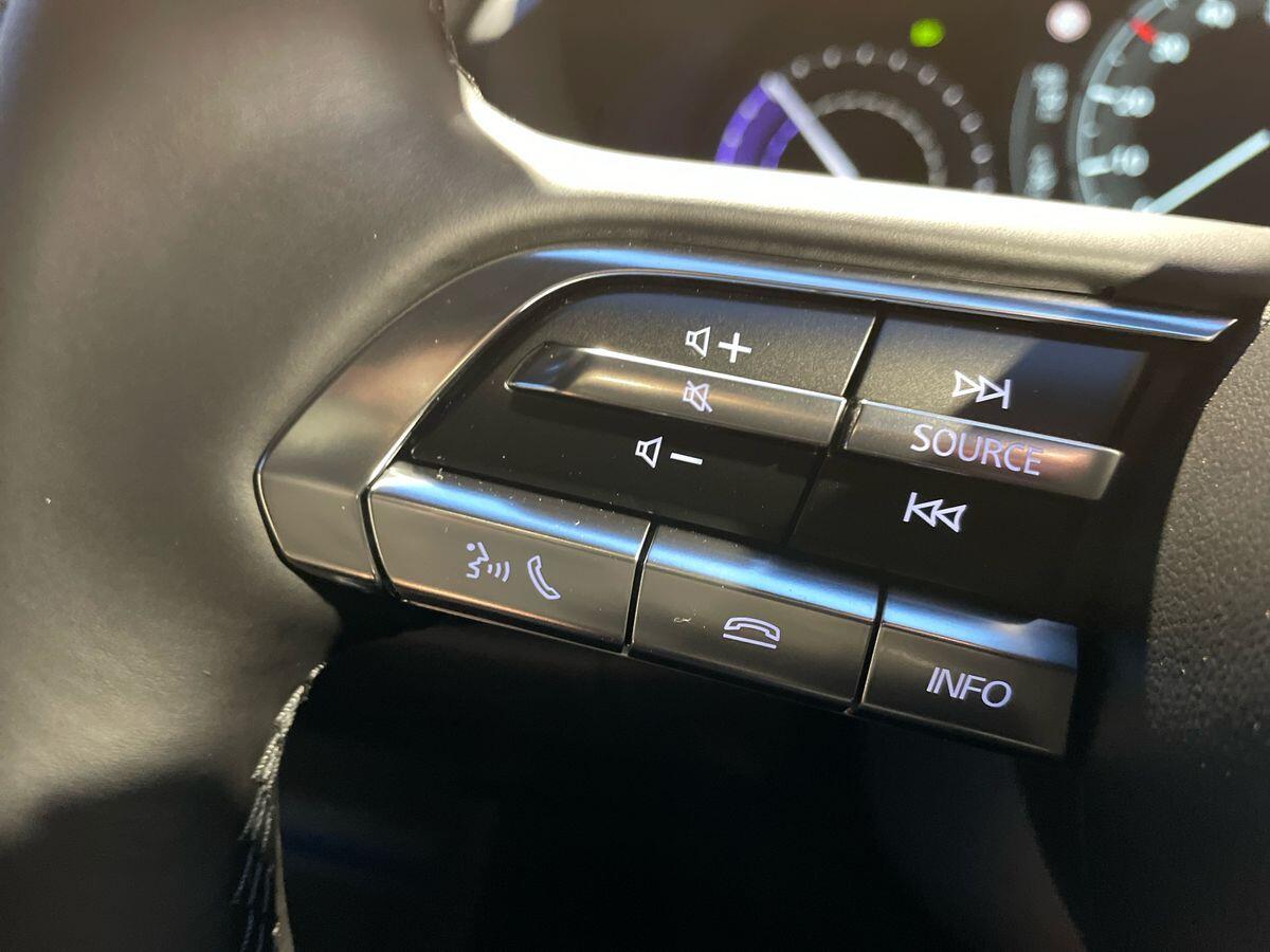 Used Mazda MX-30 2025 for sale - 76912621: Photo 16