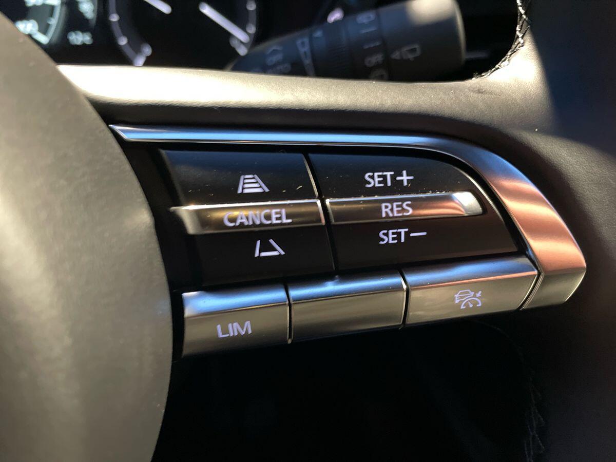 Used Mazda MX-30 2025 for sale - 76912621: Photo 17