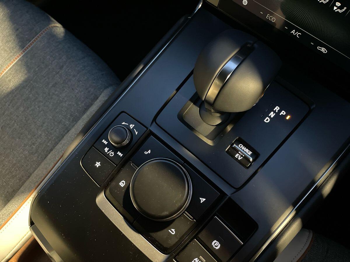 Used Mazda MX-30 2025 for sale - 76912621: Photo 19