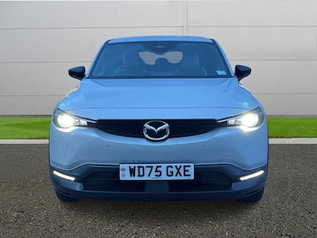 Used Mazda MX-30 2025 for sale - 76912621: Photo