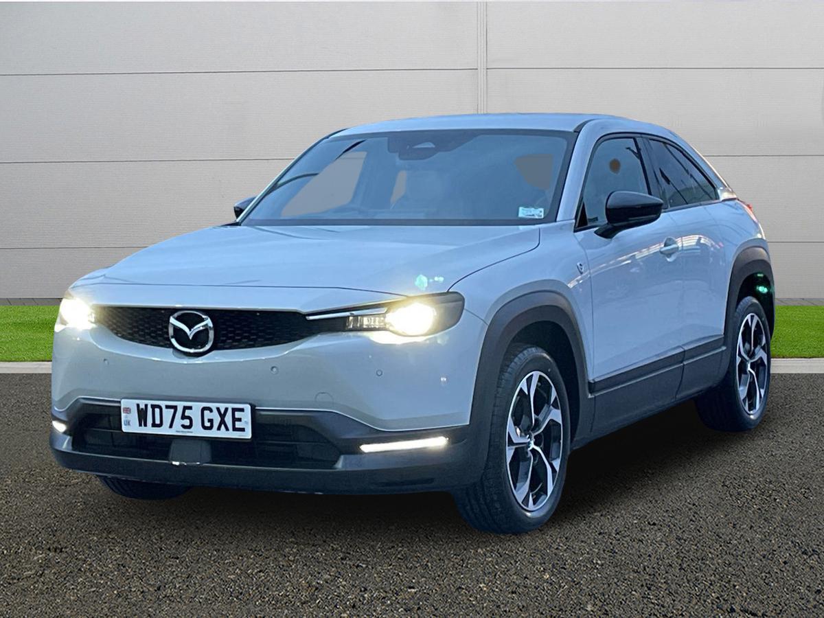 Used Mazda MX-30 2025 for sale - 76912621: Photo 3