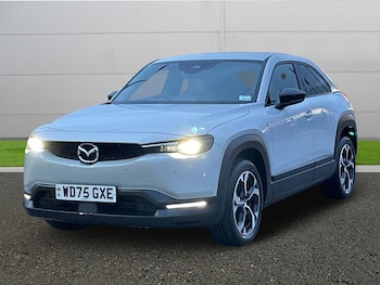 Used Mazda MX-30 2025 for sale - 76912621: Photo