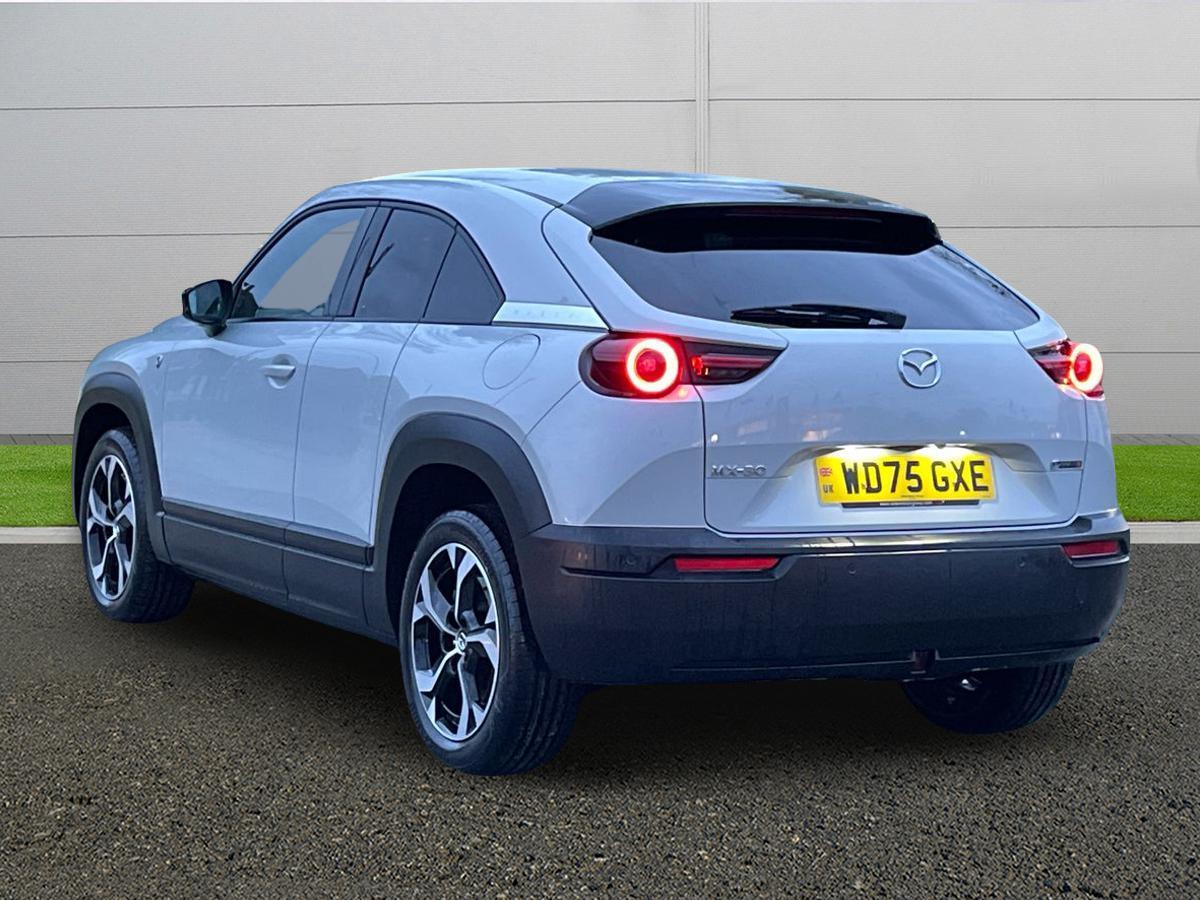 Used Mazda MX-30 2025 for sale - 76912621: Photo 5