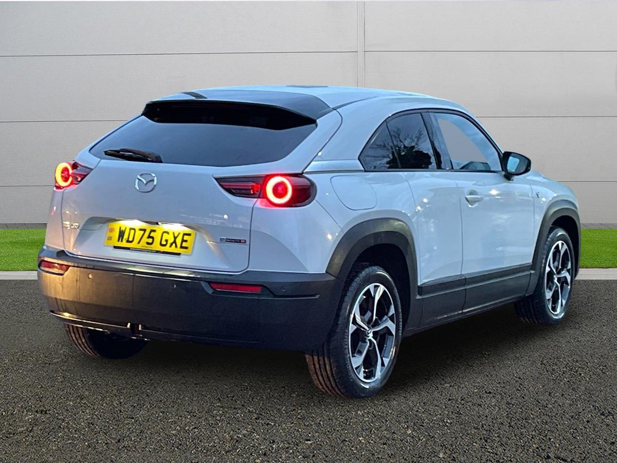 Used Mazda MX-30 2025 for sale - 76912621: Photo 7