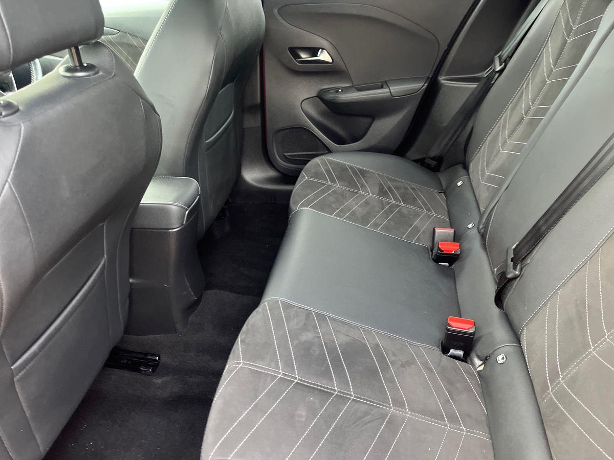 Used Vauxhall Corsa 2022 for sale - 77648094: Photo 11
