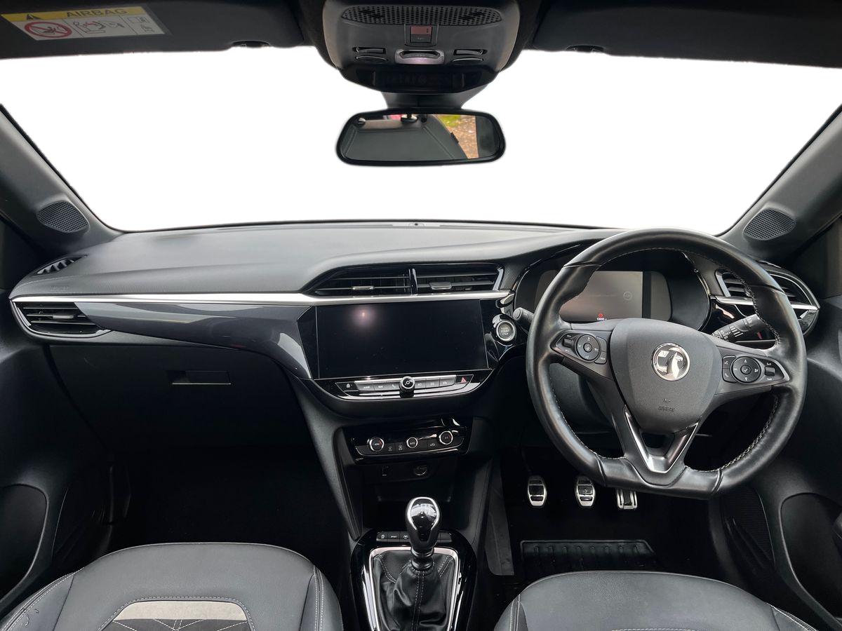 Used Vauxhall Corsa 2022 for sale - 77648094: Photo 13