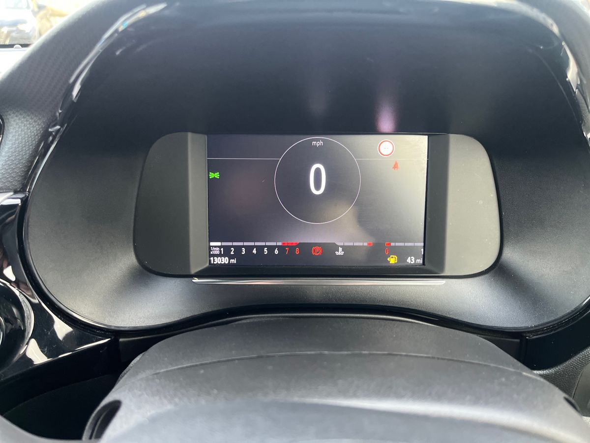 Used Vauxhall Corsa 2022 for sale - 77648094: Photo 14