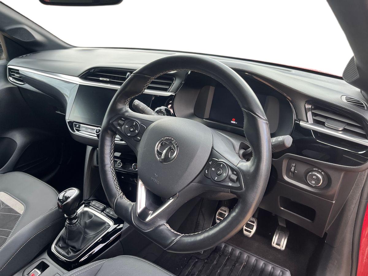 Used Vauxhall Corsa 2022 for sale - 77648094: Photo 15
