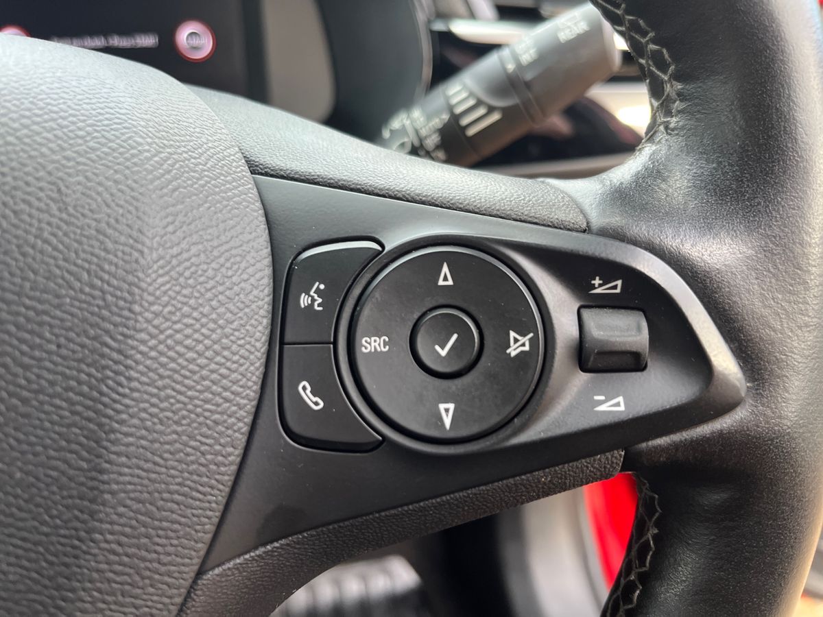 Used Vauxhall Corsa 2022 for sale - 77648094: Photo 17