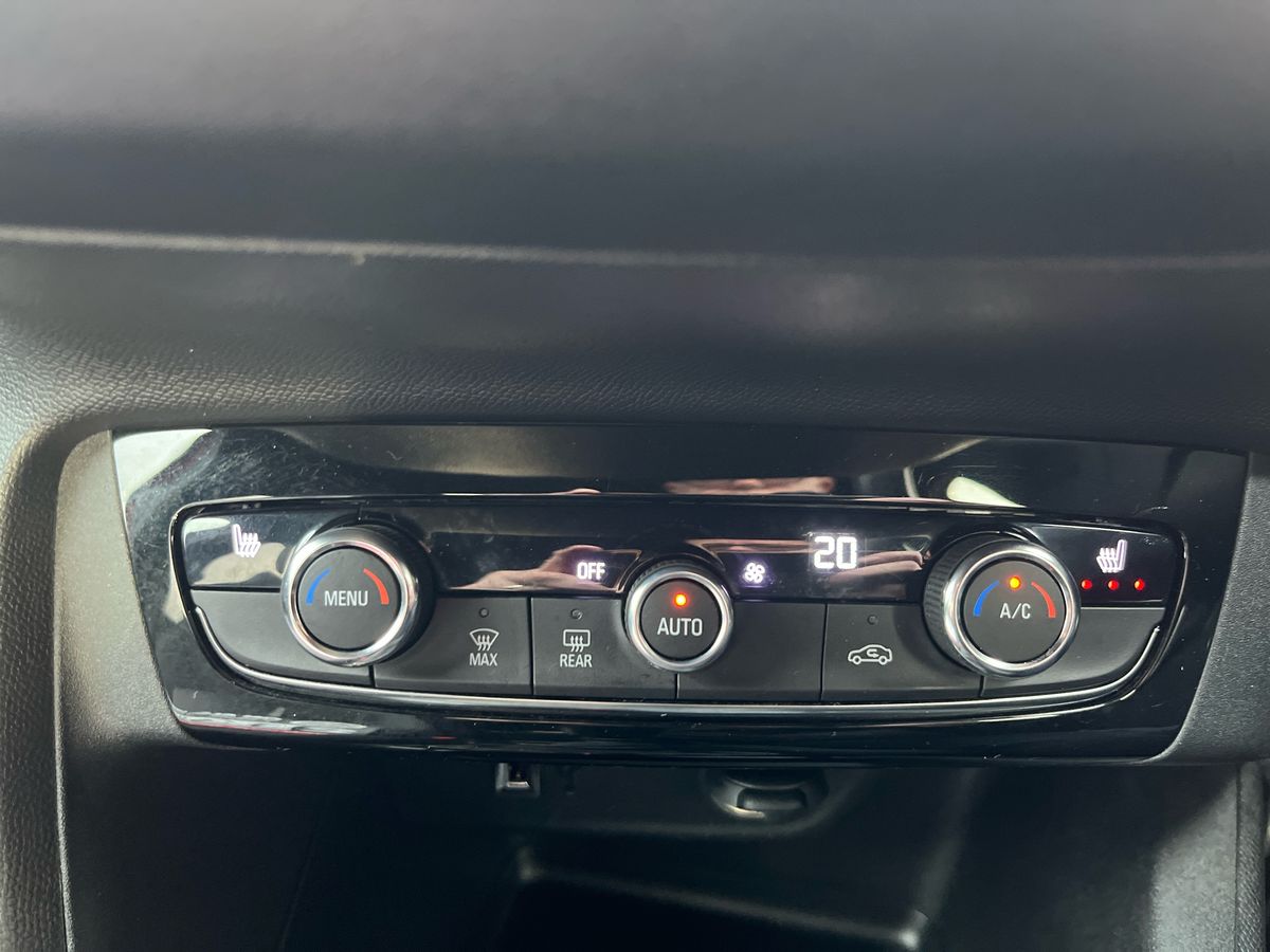 Used Vauxhall Corsa 2022 for sale - 77648094: Photo 18