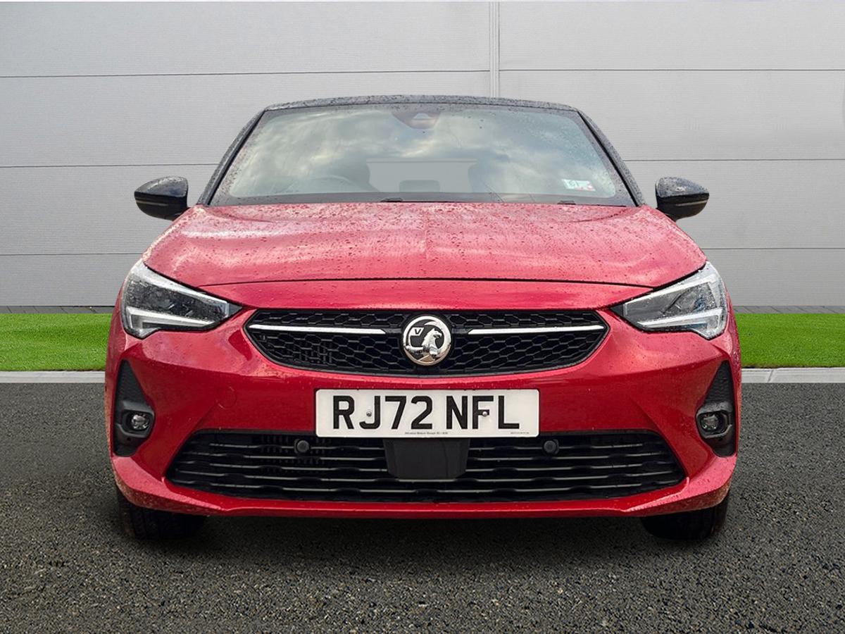 Used Vauxhall Corsa 2022 for sale - 77648094: Photo 2