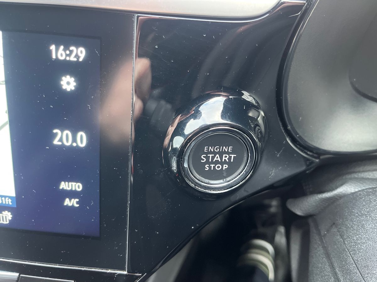 Used Vauxhall Corsa 2022 for sale - 77648094: Photo 24