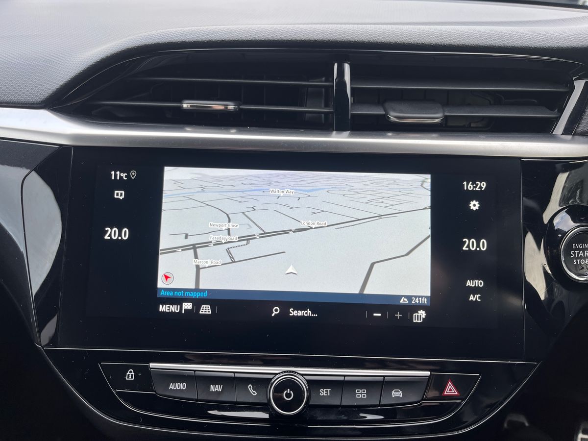 Used Vauxhall Corsa 2022 for sale - 77648094: Photo 25