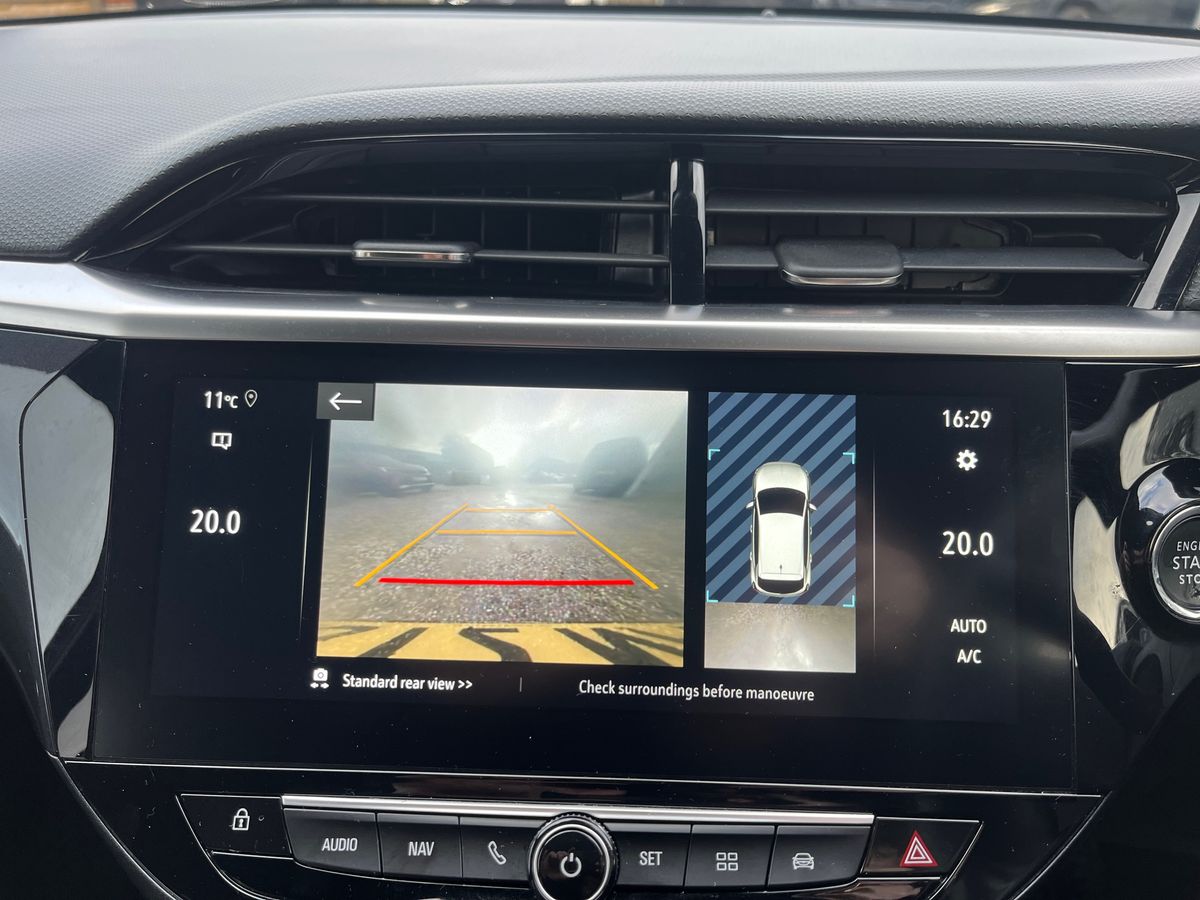 Used Vauxhall Corsa 2022 for sale - 77648094: Photo 26