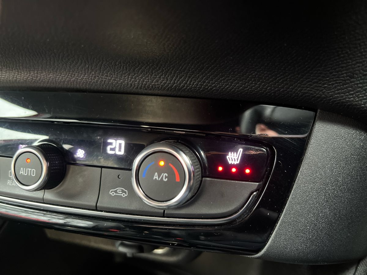 Used Vauxhall Corsa 2022 for sale - 77648094: Photo 27