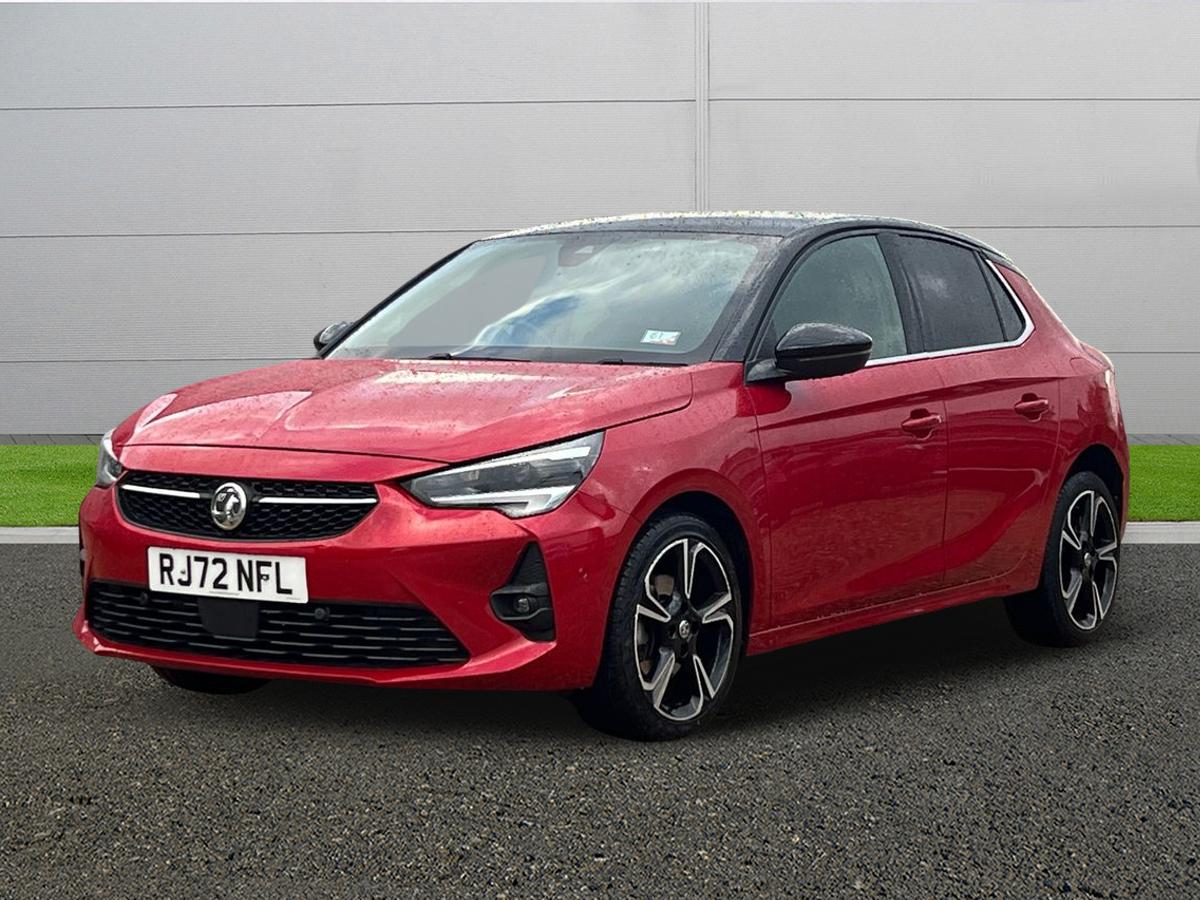 Used Vauxhall Corsa 2022 for sale - 77648094: Photo 3