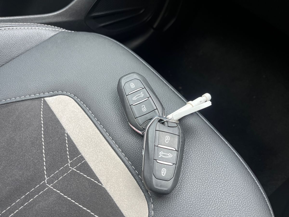 Used Vauxhall Corsa 2022 for sale - 77648094: Photo 31