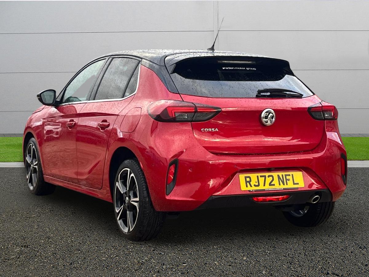 Used Vauxhall Corsa 2022 for sale - 77648094: Photo 5