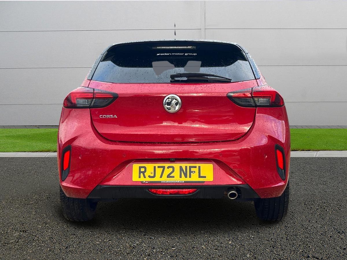 Used Vauxhall Corsa 2022 for sale - 77648094: Photo 6
