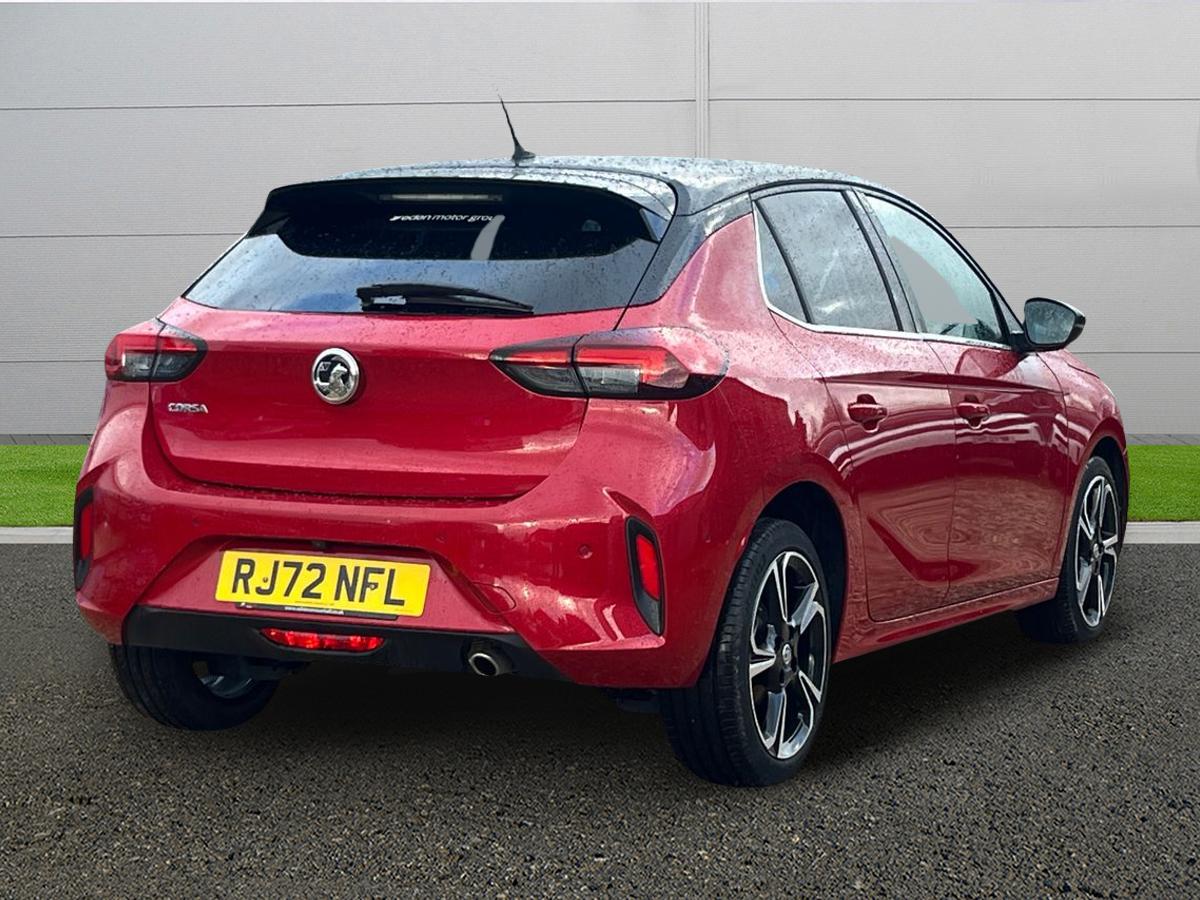 Used Vauxhall Corsa 2022 for sale - 77648094: Photo 7