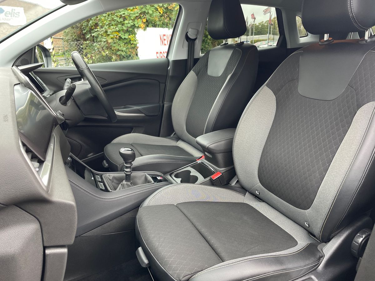 Used Vauxhall Grandland 2022 for sale - 77002796: Photo 10