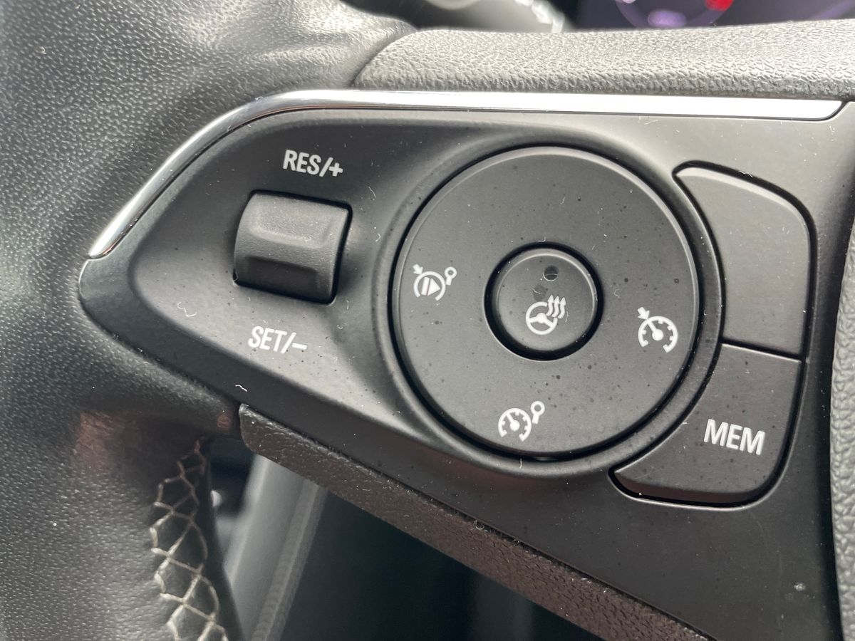 Used Vauxhall Grandland 2022 for sale - 77002796: Photo 16