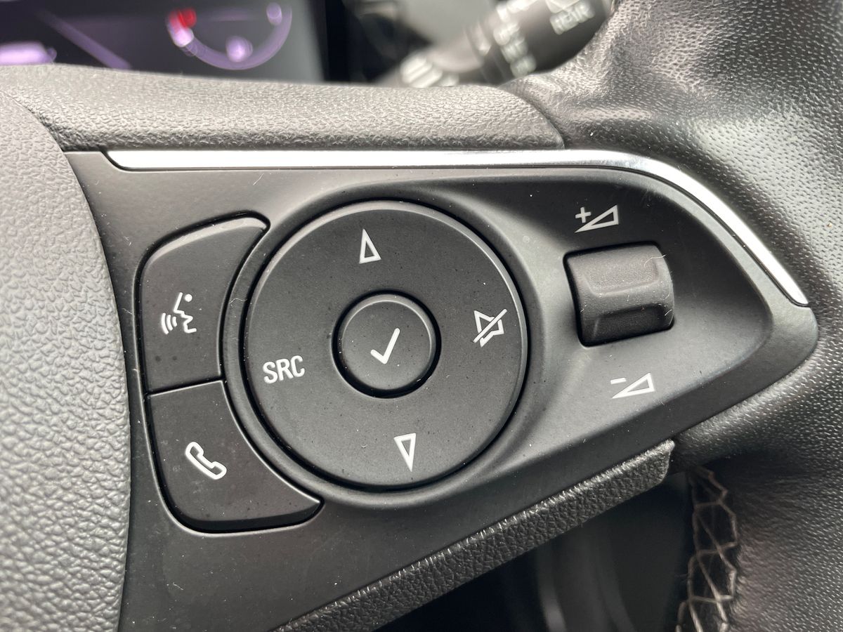 Used Vauxhall Grandland 2022 for sale - 77002796: Photo 17