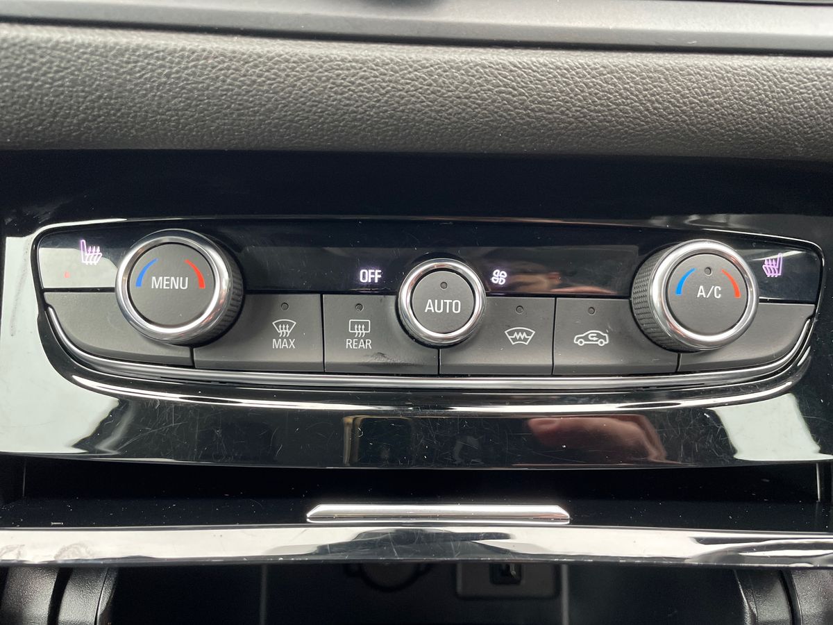 Used Vauxhall Grandland 2022 for sale - 77002796: Photo 18