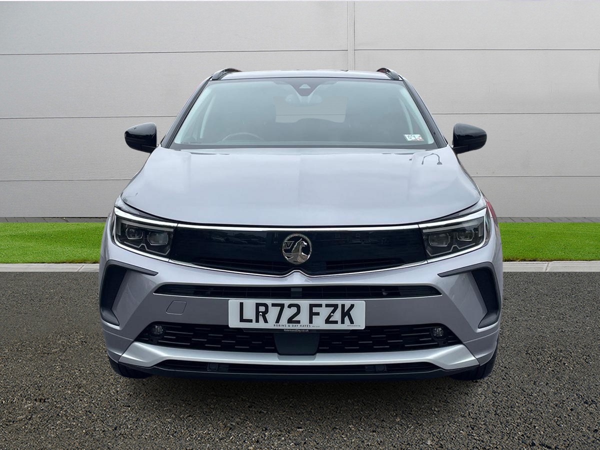 Used Vauxhall Grandland 2022 for sale - 77002796: Photo 2