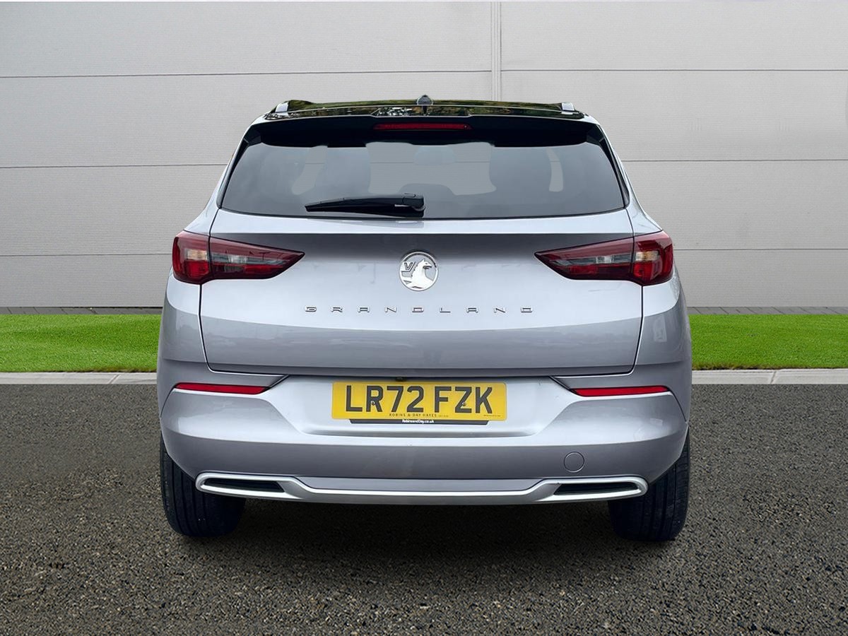 Used Vauxhall Grandland 2022 for sale - 77002796: Photo 6