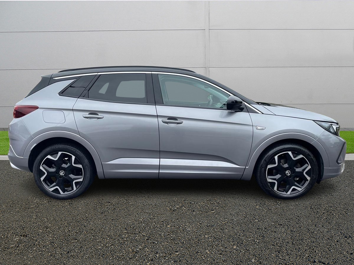 Used Vauxhall Grandland 2022 for sale - 77002796: Photo 8