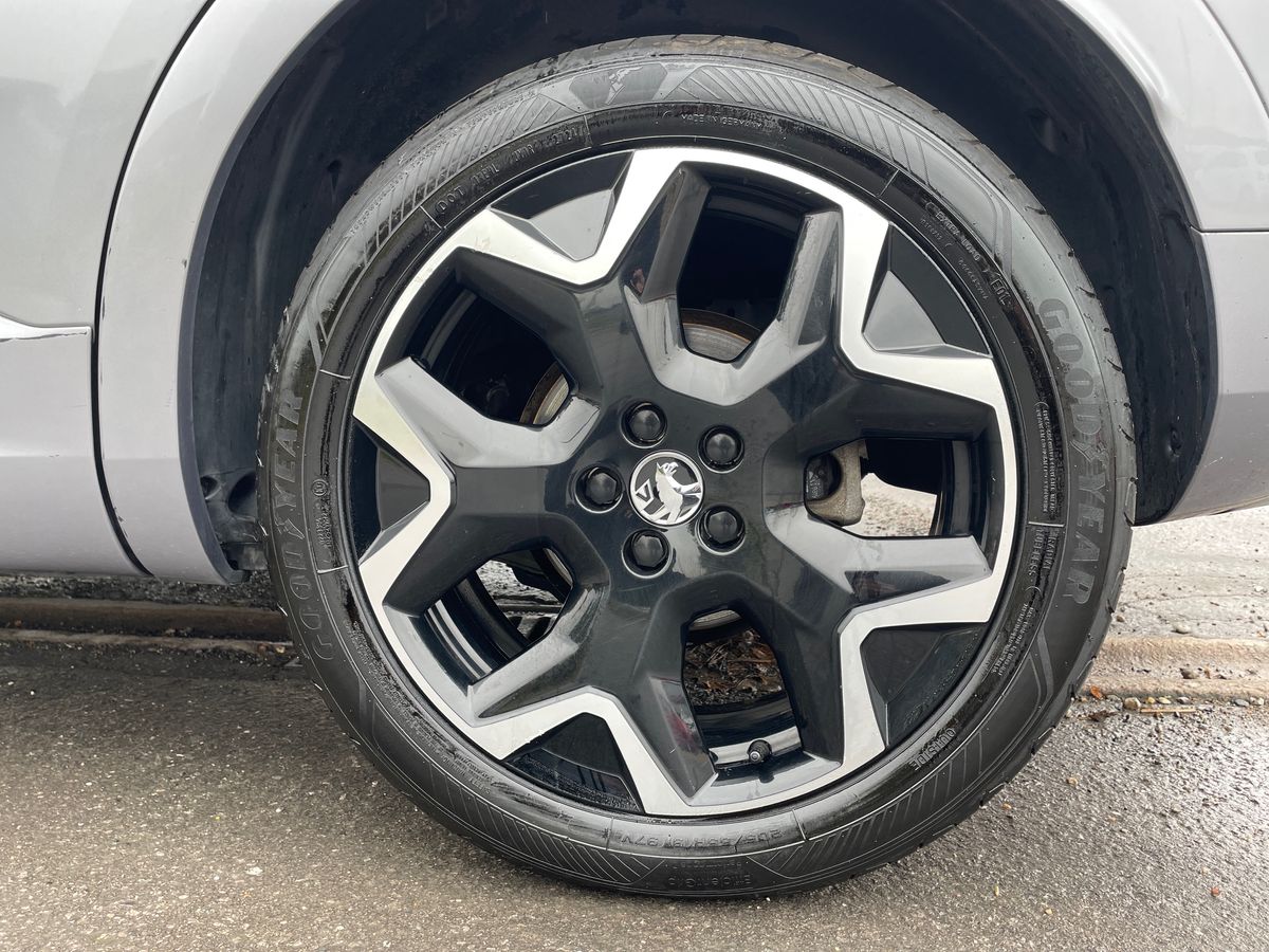 Used Vauxhall Grandland 2022 for sale - 77002796: Photo 9