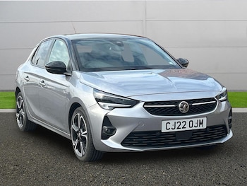 Used Vauxhall Corsa 2022 for sale - 78523539: Photo