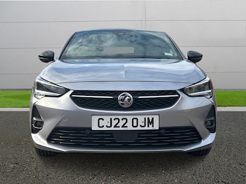 Used Vauxhall Corsa 2022 for sale - 78523539: Photo