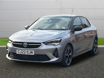 Used Vauxhall Corsa 2022 for sale - 78523539: Photo