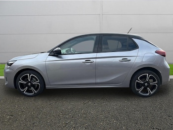 Used Vauxhall Corsa 2022 for sale - 78523539: Photo