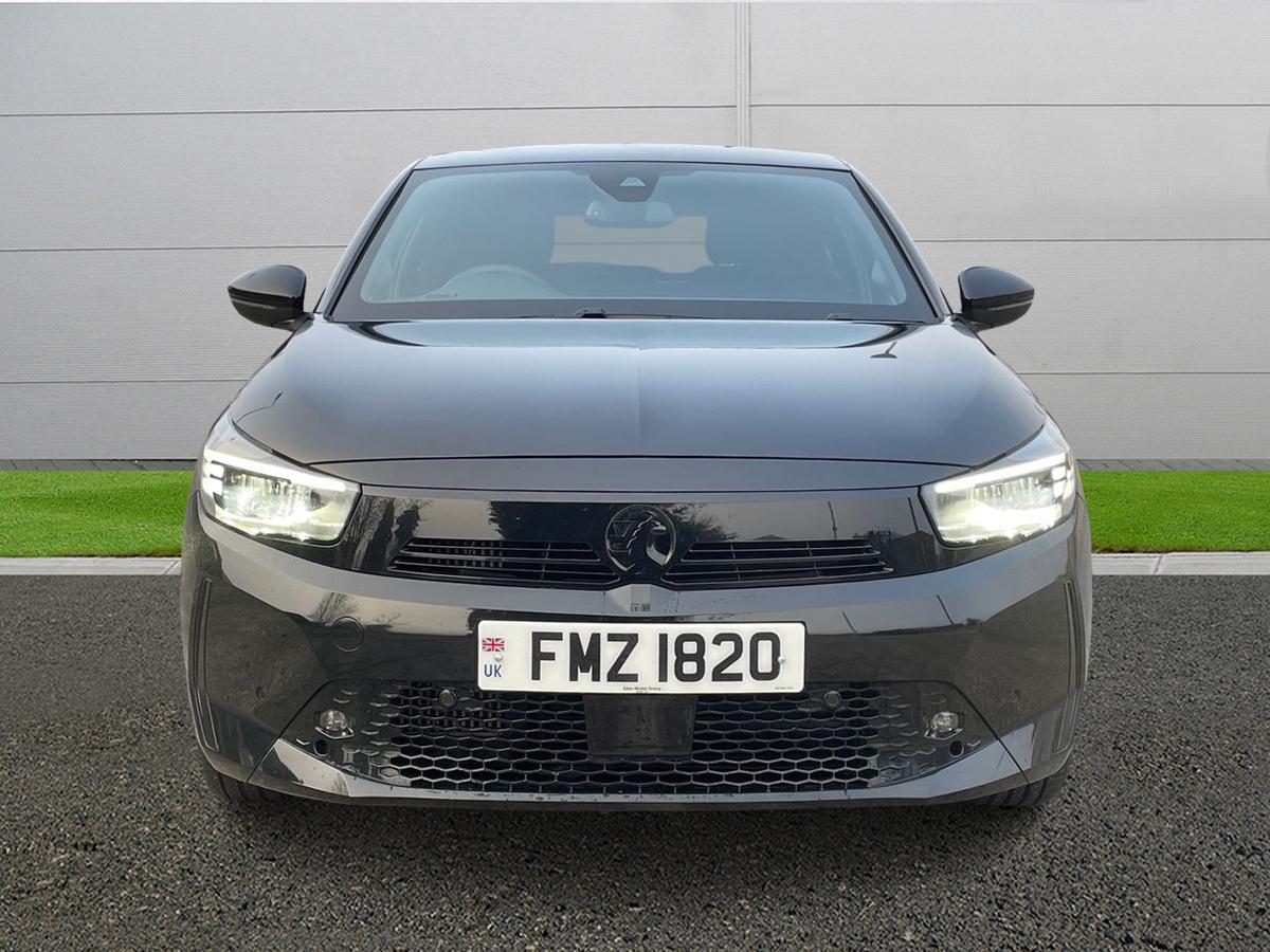 Used Vauxhall Corsa 2024 for sale - 77082631: Photo 2