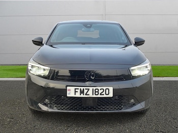 Used Vauxhall Corsa 2024 for sale - 77082631: Photo