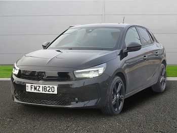 Used Vauxhall Corsa 2024 for sale - 77082631: Photo