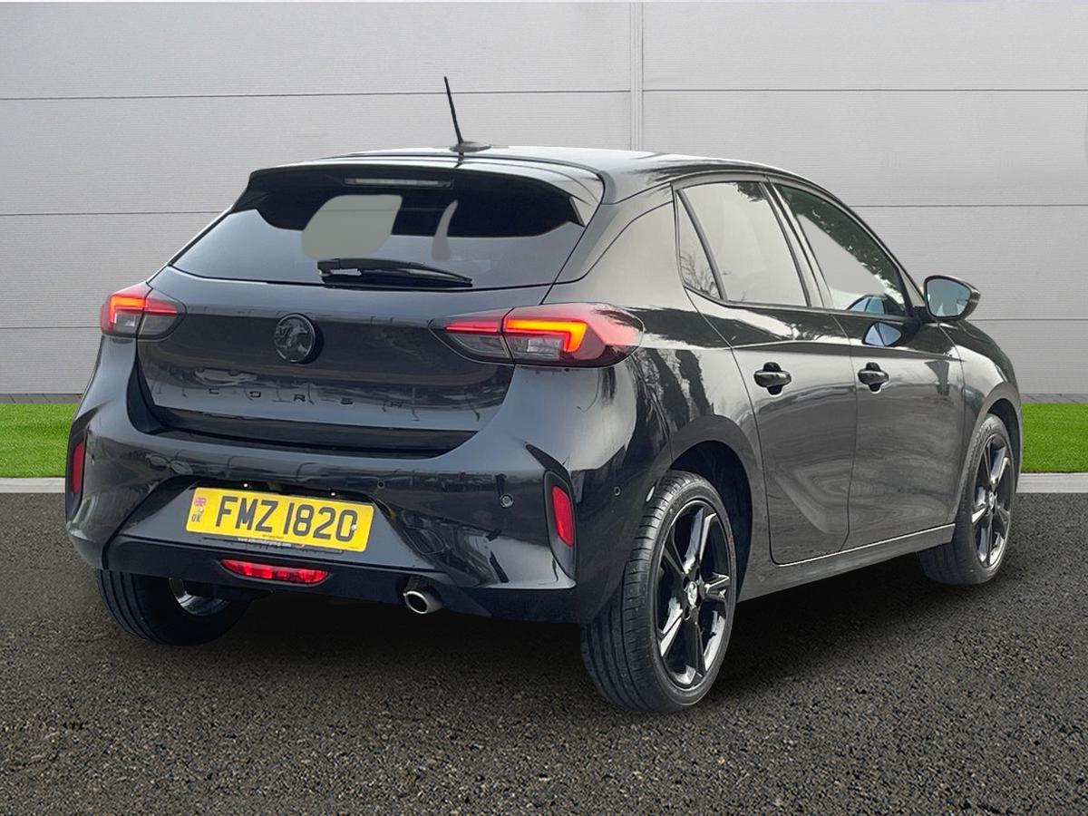 Used Vauxhall Corsa 2024 for sale - 77082631: Photo 7