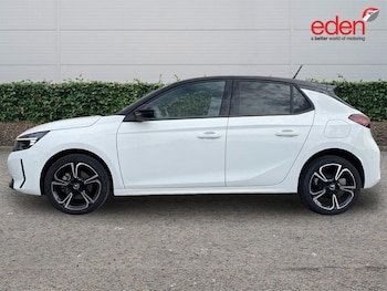 Used Vauxhall Corsa 2024 for sale - 79554157: Photo