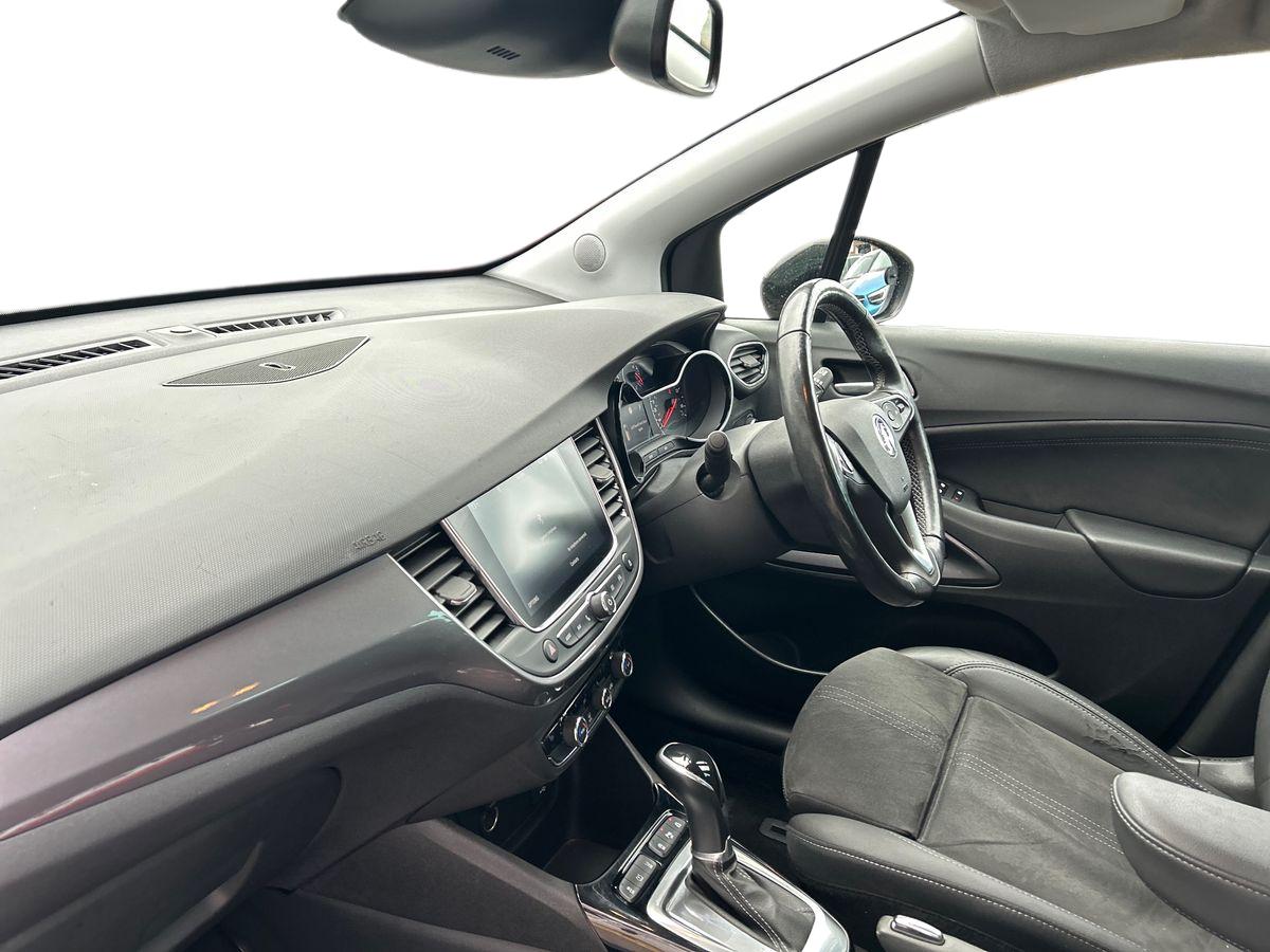 Used Vauxhall Crossland 2021 for sale - 78137019: Photo 10